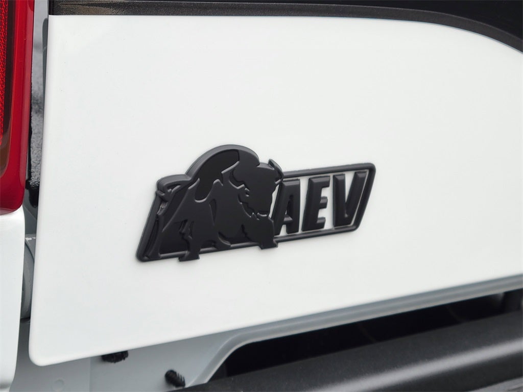 2026 RAM Ram 2500 RAM 2500 REBEL CREW CAB 4X4 6'4' BOX