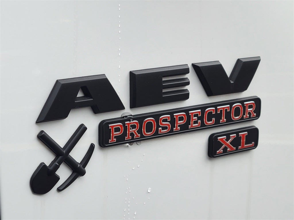 2026 RAM Ram 2500 RAM 2500 REBEL CREW CAB 4X4 6'4' BOX