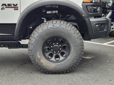 2026 RAM Ram 2500 RAM 2500 REBEL CREW CAB 4X4 6'4' BOX