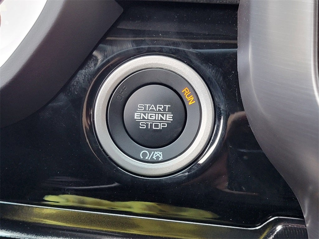 2026 RAM Ram 2500 RAM 2500 REBEL CREW CAB 4X4 6'4' BOX