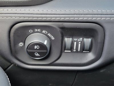 2026 RAM Ram 2500 RAM 2500 REBEL CREW CAB 4X4 6'4' BOX