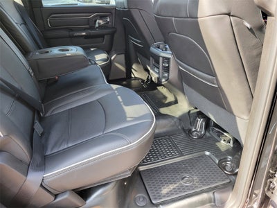 2026 RAM Ram 2500 RAM 2500 REBEL CREW CAB 4X4 6'4' BOX