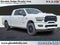2025 RAM Ram 2500 RAM 2500 LARAMIE MEGA CAB 4X4 6'4' BOX