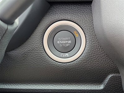 2025 RAM Ram 2500 RAM 2500 LARAMIE MEGA CAB 4X4 6'4' BOX