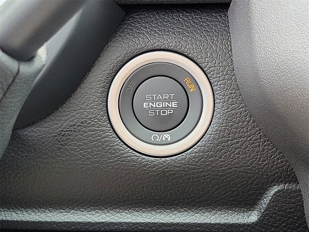 2025 RAM Ram 2500 RAM 2500 LARAMIE MEGA CAB 4X4 6'4' BOX