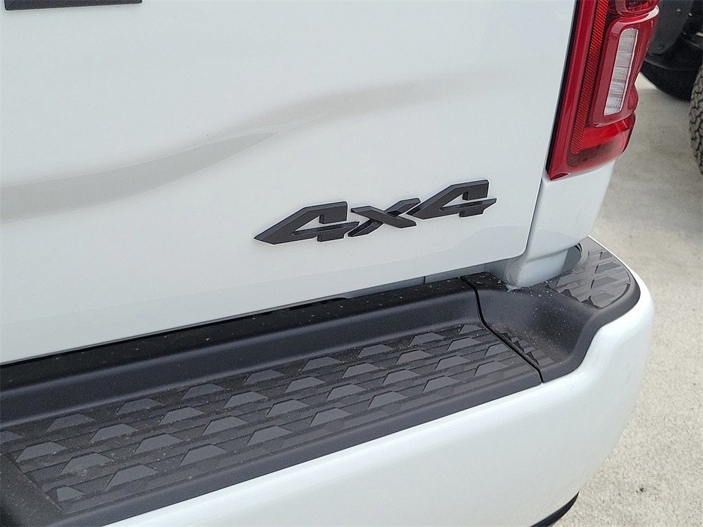 2025 RAM Ram 2500 RAM 2500 LARAMIE MEGA CAB 4X4 6'4' BOX