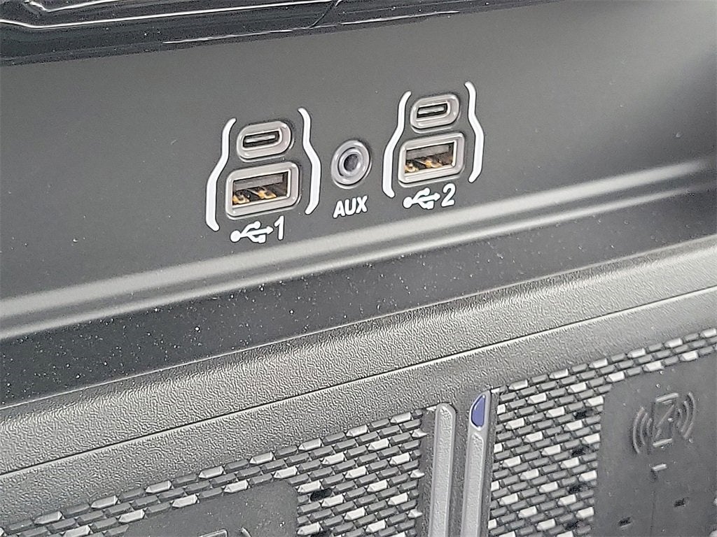 2025 RAM Ram 2500 RAM 2500 LARAMIE MEGA CAB 4X4 6'4' BOX