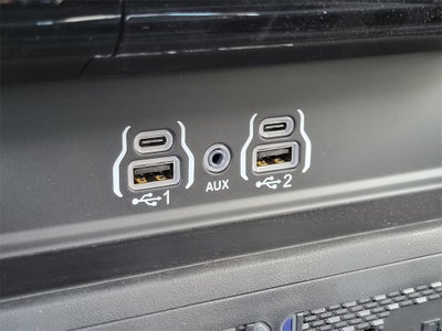 2026 RAM Ram 2500 RAM 2500 LARAMIE MEGA CAB 4X4 6'4' BOX