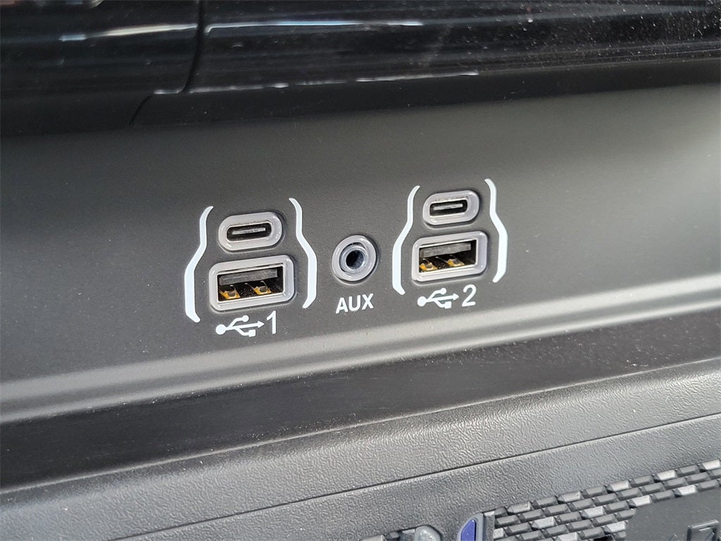 2026 RAM Ram 2500 RAM 2500 LARAMIE MEGA CAB 4X4 6'4' BOX