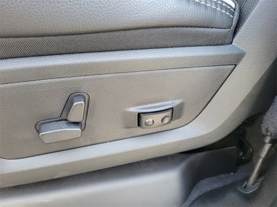 2026 RAM Ram 2500 RAM 2500 LARAMIE MEGA CAB 4X4 6'4' BOX