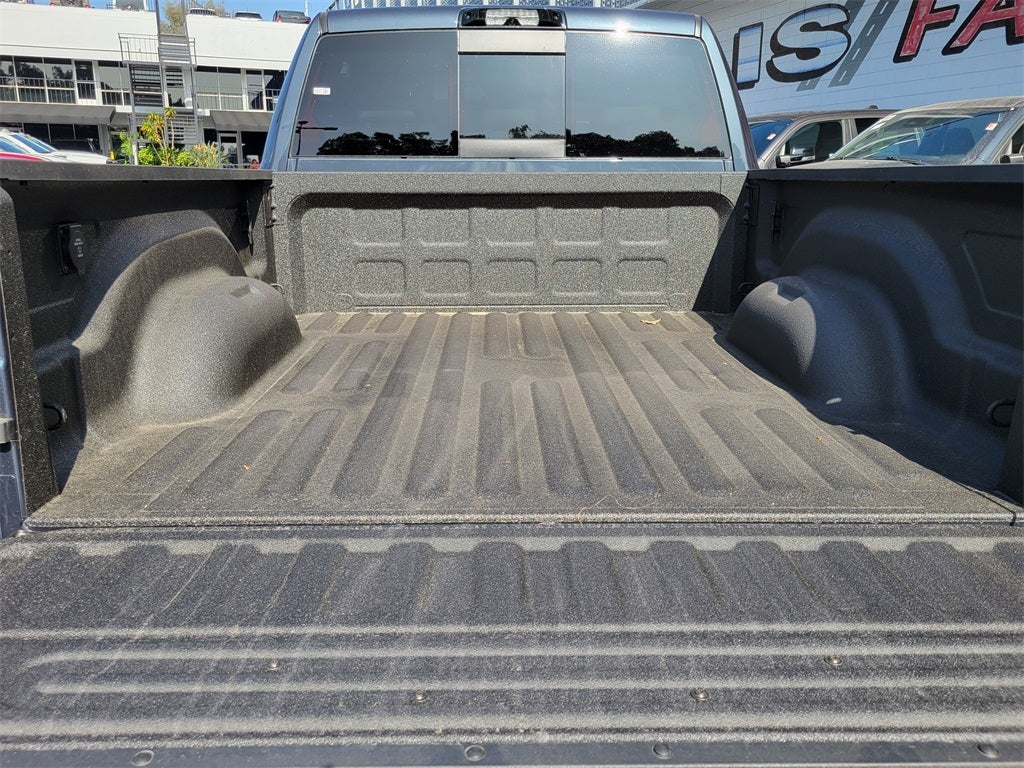 2026 RAM Ram 2500 RAM 2500 LARAMIE MEGA CAB 4X4 6'4' BOX