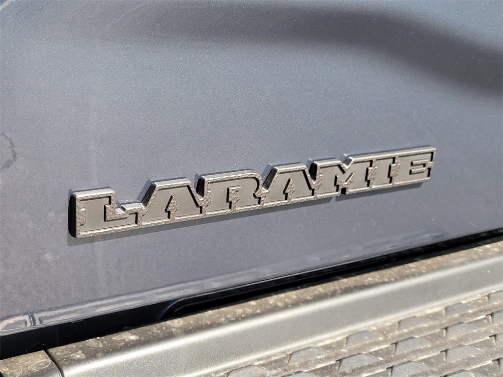 2026 RAM Ram 2500 RAM 2500 LARAMIE MEGA CAB 4X4 6'4' BOX