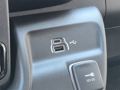 2026 RAM Ram ProMaster RAM PROMASTER 2500 TRADESMAN CARGO VAN HIGH ROOF 159' WB