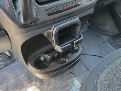 2026 RAM Ram ProMaster RAM PROMASTER 2500 TRADESMAN CARGO VAN HIGH ROOF 159' WB