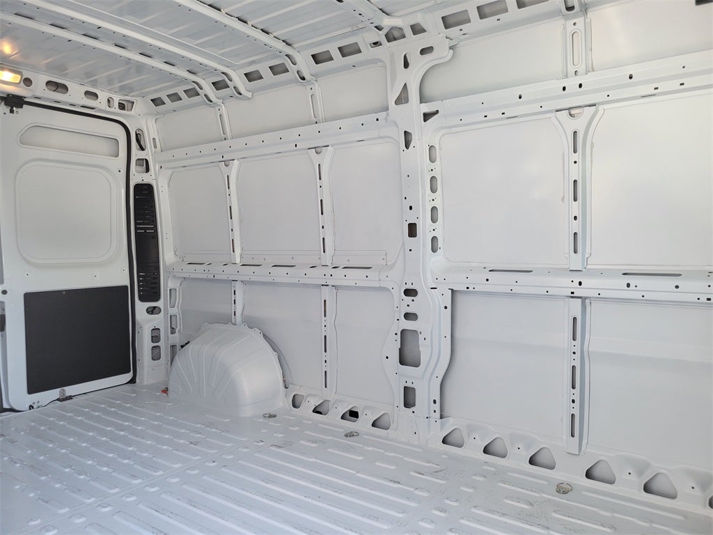 2026 RAM Ram ProMaster RAM PROMASTER 2500 TRADESMAN CARGO VAN HIGH ROOF 159' WB