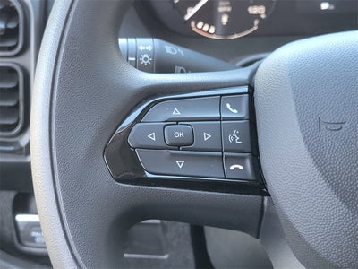 2026 RAM Ram ProMaster RAM PROMASTER 2500 TRADESMAN CARGO VAN HIGH ROOF 159' WB