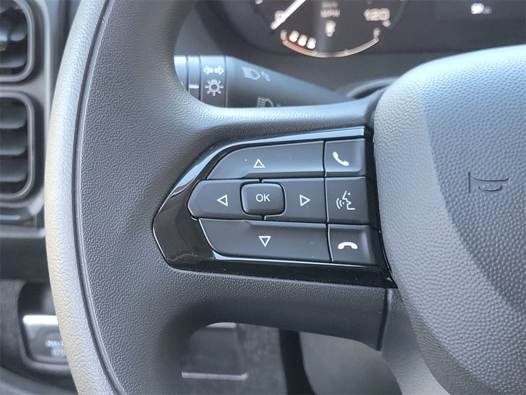 2026 RAM Ram ProMaster RAM PROMASTER 2500 TRADESMAN CARGO VAN HIGH ROOF 159' WB