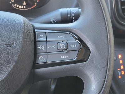 2026 RAM Ram ProMaster RAM PROMASTER 2500 TRADESMAN CARGO VAN HIGH ROOF 159' WB