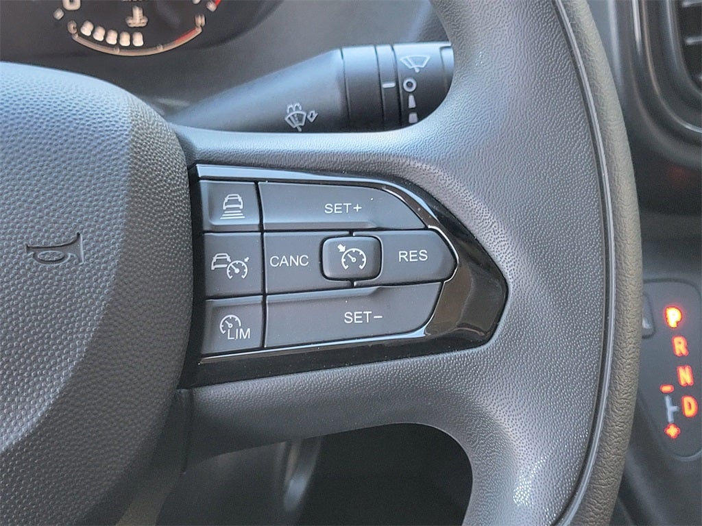 2026 RAM Ram ProMaster RAM PROMASTER 2500 TRADESMAN CARGO VAN HIGH ROOF 159' WB