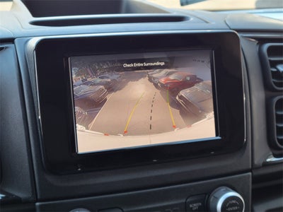 2026 RAM Ram ProMaster RAM PROMASTER 2500 TRADESMAN CARGO VAN HIGH ROOF 159' WB