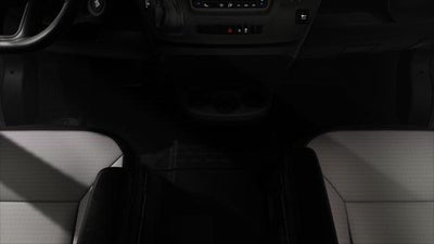 2026 RAM Ram ProMaster RAM PROMASTER 1500 TRADESMAN CARGO VAN LOW ROOF 118' WB