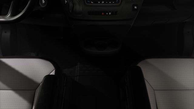 2026 RAM Ram ProMaster RAM PROMASTER 1500 TRADESMAN CARGO VAN LOW ROOF 118' WB