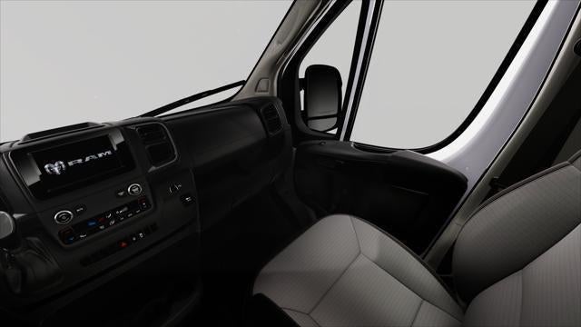 2026 RAM Ram ProMaster RAM PROMASTER 1500 TRADESMAN CARGO VAN LOW ROOF 118' WB