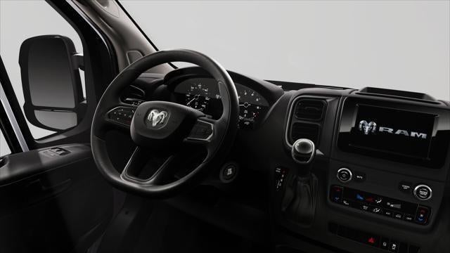 2026 RAM Ram ProMaster RAM PROMASTER 1500 TRADESMAN CARGO VAN LOW ROOF 118' WB