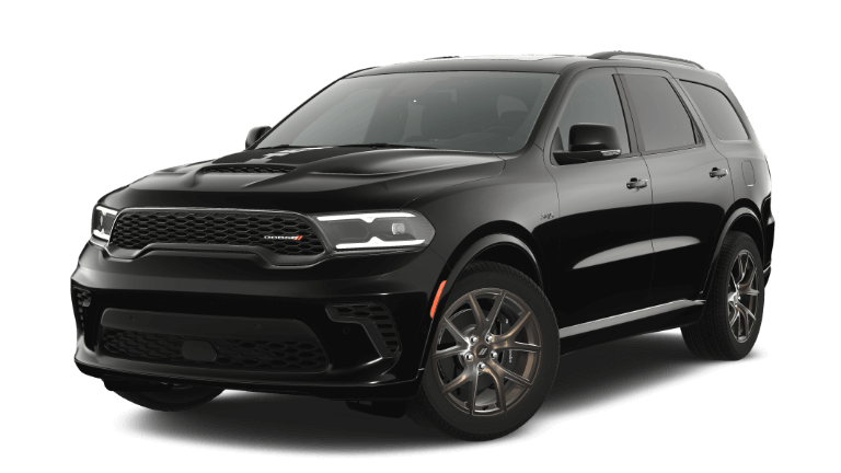 2025 Dodge Durango R/T 20th Anniversary Premium