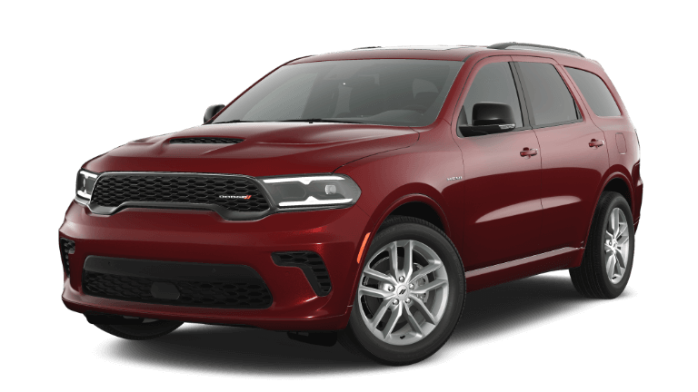 2025 Dodge Durango R/T Premium