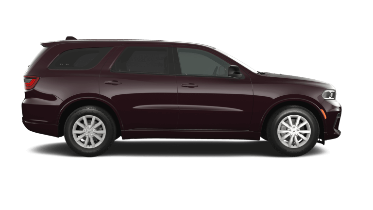 2025 Dodge Durango