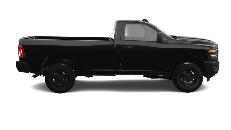2025 Ram 3500