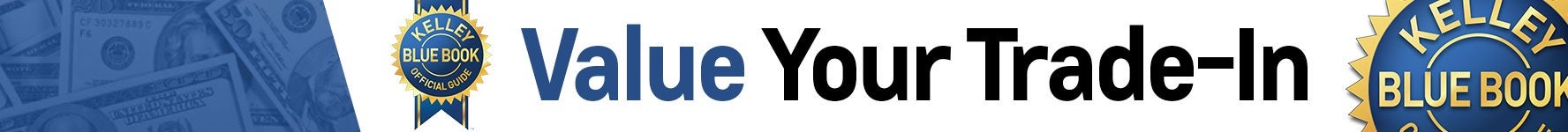 Kelley Blue Book Value Your Trade