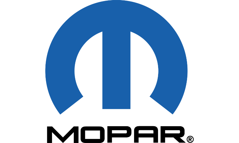 Mopar Logo
