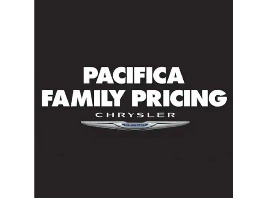 Pacifica Family Pricing at Glendale DCJR
