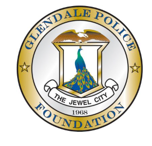 Glendale Police Foundation Logo